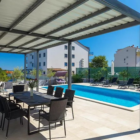 Sunshine Tea Vakantiehuis