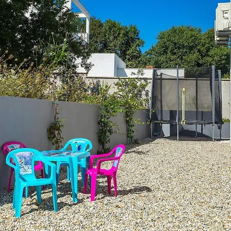 Sunshine Tea Feriehus