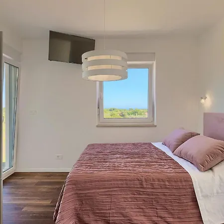 Feriehus Sunshine Tea