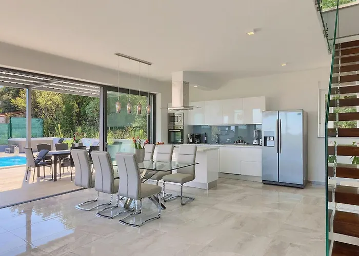 Vakantiehuis Sunshine Tea