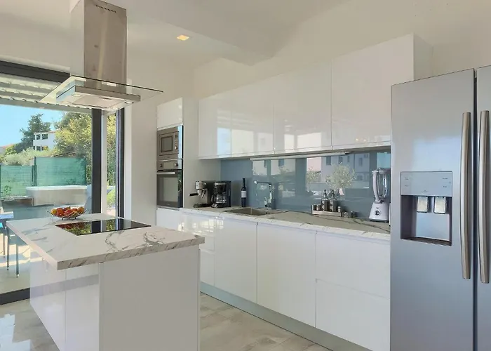 Sunshine Tea Vakantiehuis *