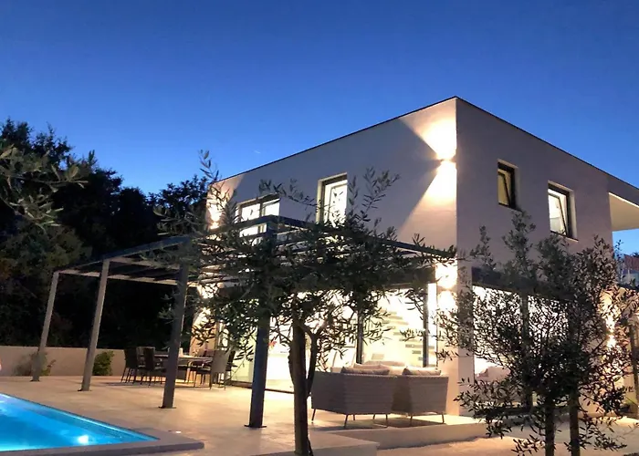 Sunshine Tea Feriehus *