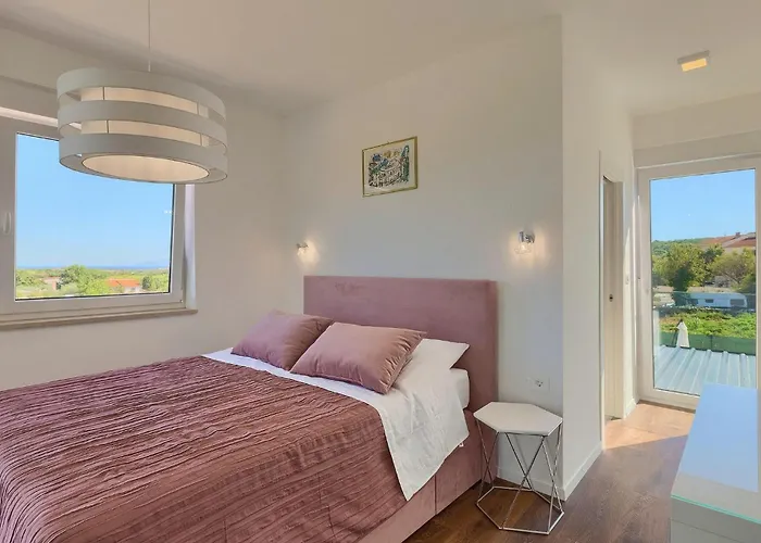 Sunshine Tea Holiday home Pula