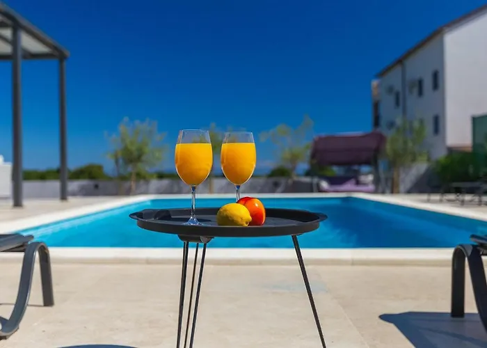 Holiday home Sunshine Tea *