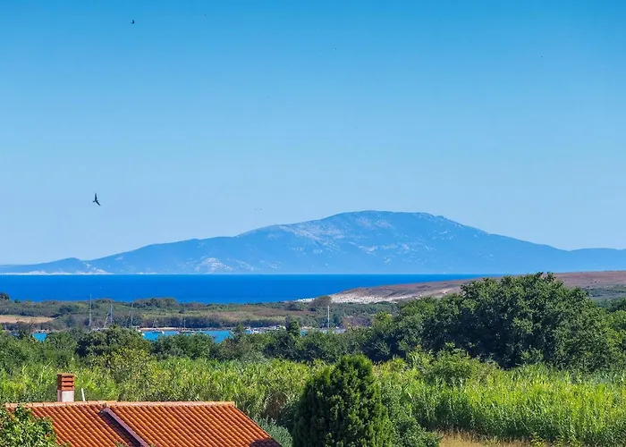 Feriehus Sunshine Tea