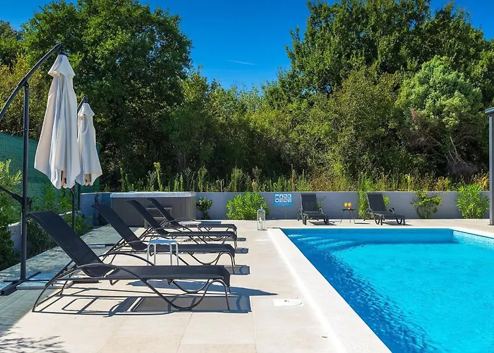 Sunshine Tea Feriehus *