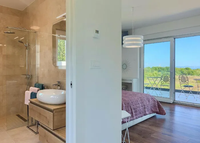 Feriehus Sunshine Tea Pula