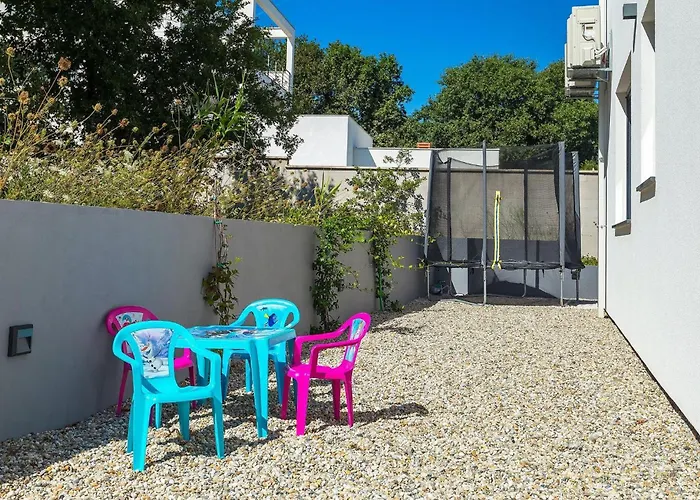 Sunshine Tea Holiday home