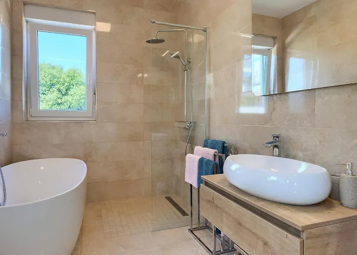 Feriehus Sunshine Tea