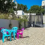 Sunshine Tea Prázdninový dům
