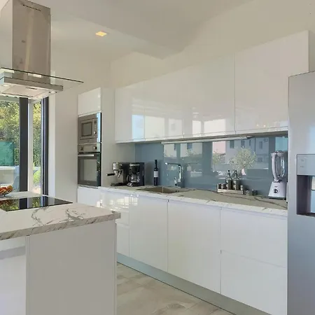 Sunshine Tea Holiday home *