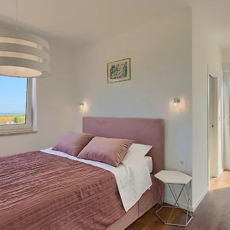 Sunshine Tea Holiday home Pula