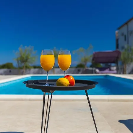 Holiday home Sunshine Tea *