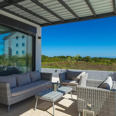 Sunshine Tea Holiday home Pula