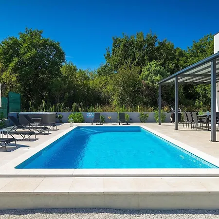 Holiday home Sunshine Tea Pula