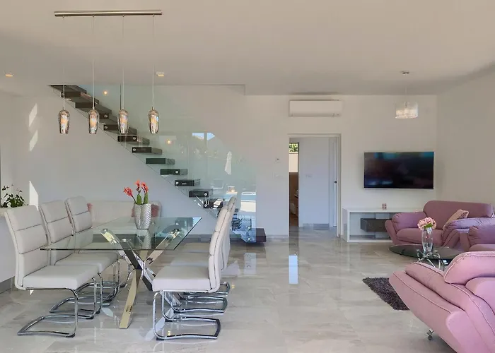 Sunshine Tea Hébergement de vacances Pula