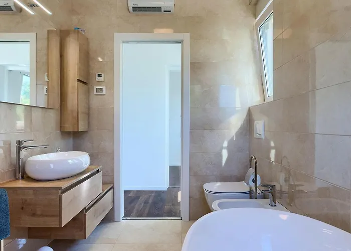 펜션 Sunshine Tea 풀라