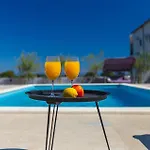 Holiday home Sunshine Tea *