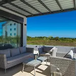 Sunshine Tea Holiday home Pula
